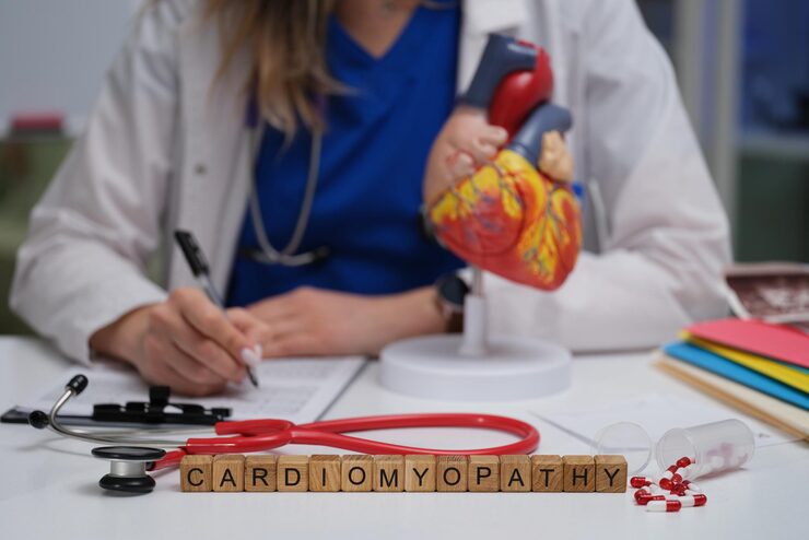 Compreendendo a Cardiologia: O Guia Essencial sobre a Saúde do Coração