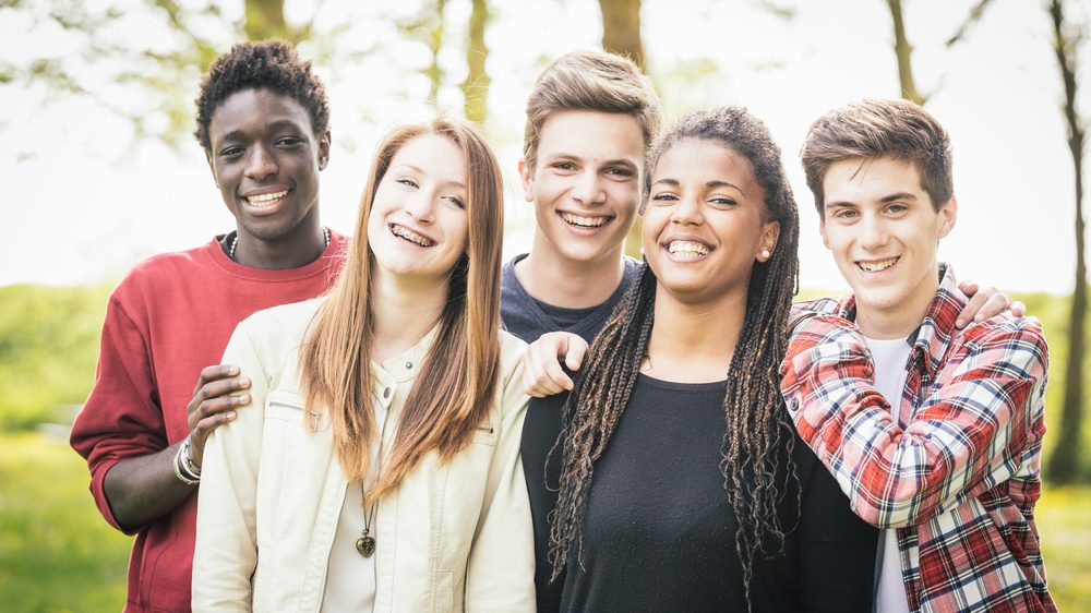 O que é o período da Adolescência?