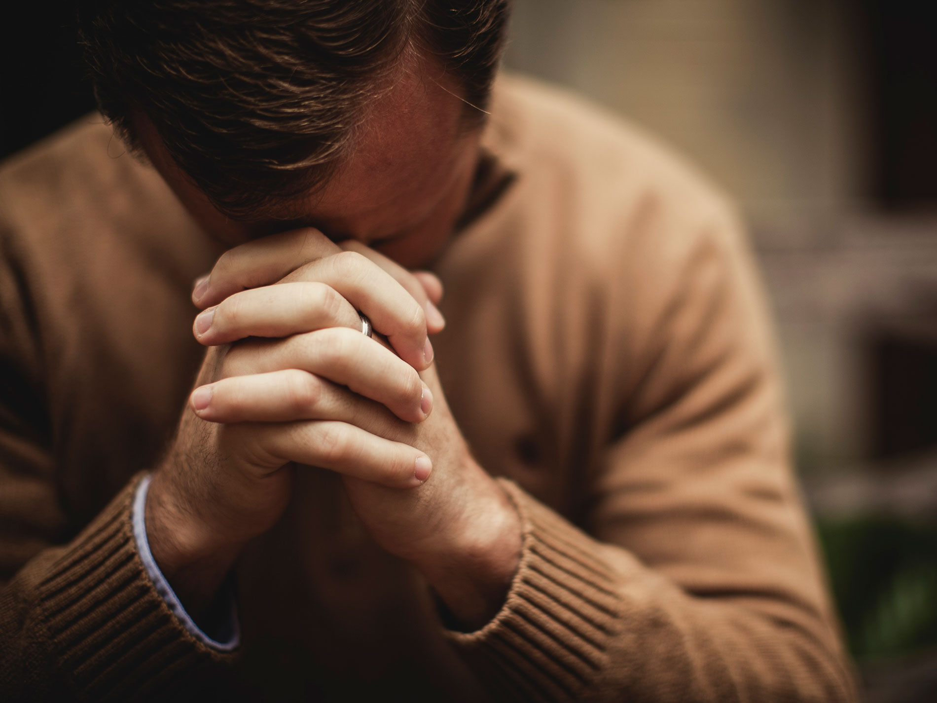 Oração poderosa do evangelizador - Senhor e Deus da História, dá-me coragem...