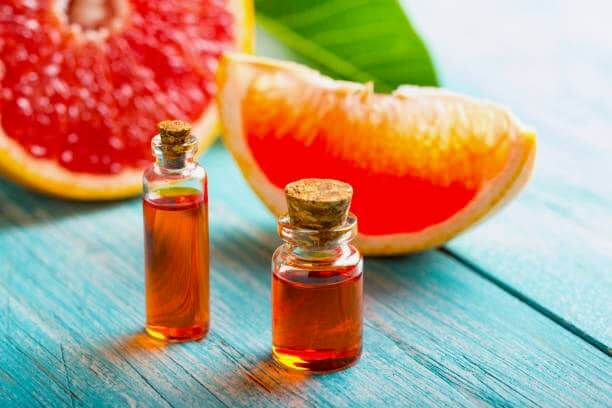 Cheiro que ajuda a perder peso - O aroma de grapefruit, também conhecido como...
