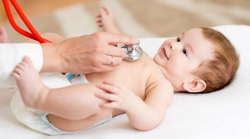 O Coração dos Pequenos: Entendendo a Cardiologia Pediátrica