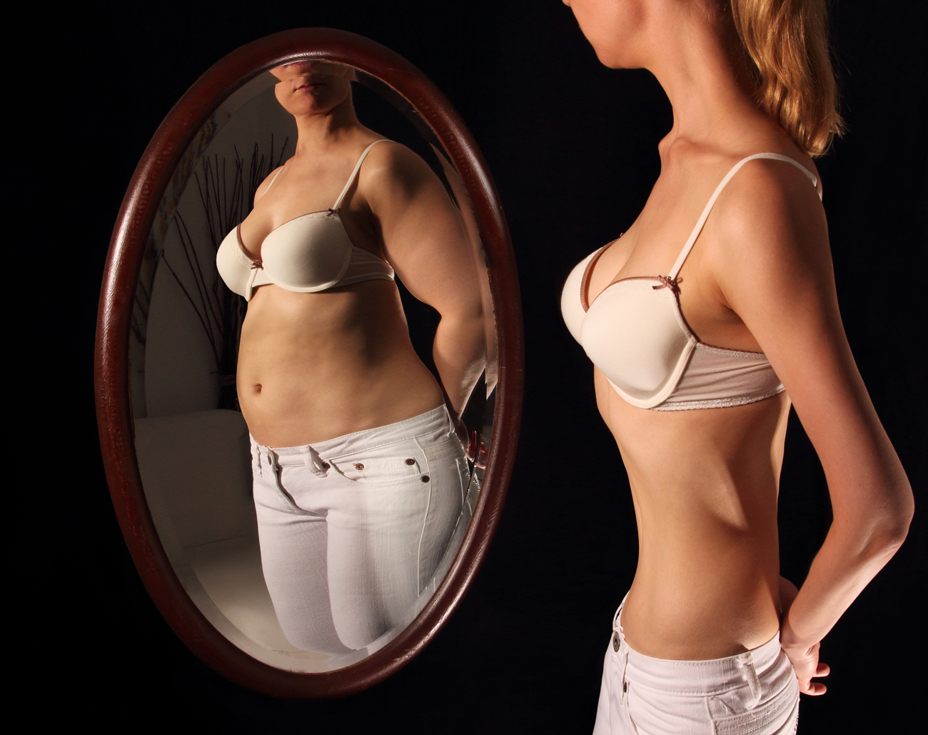 Bulimia e anorexia nervosa - A Associação Britânica de Especialistas em Dieta...