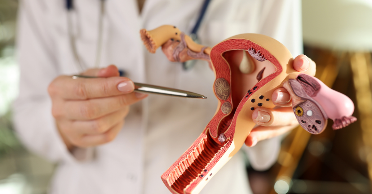 O Cuidado com a Saúde Feminina: A Ginecologia e Obstetrícia