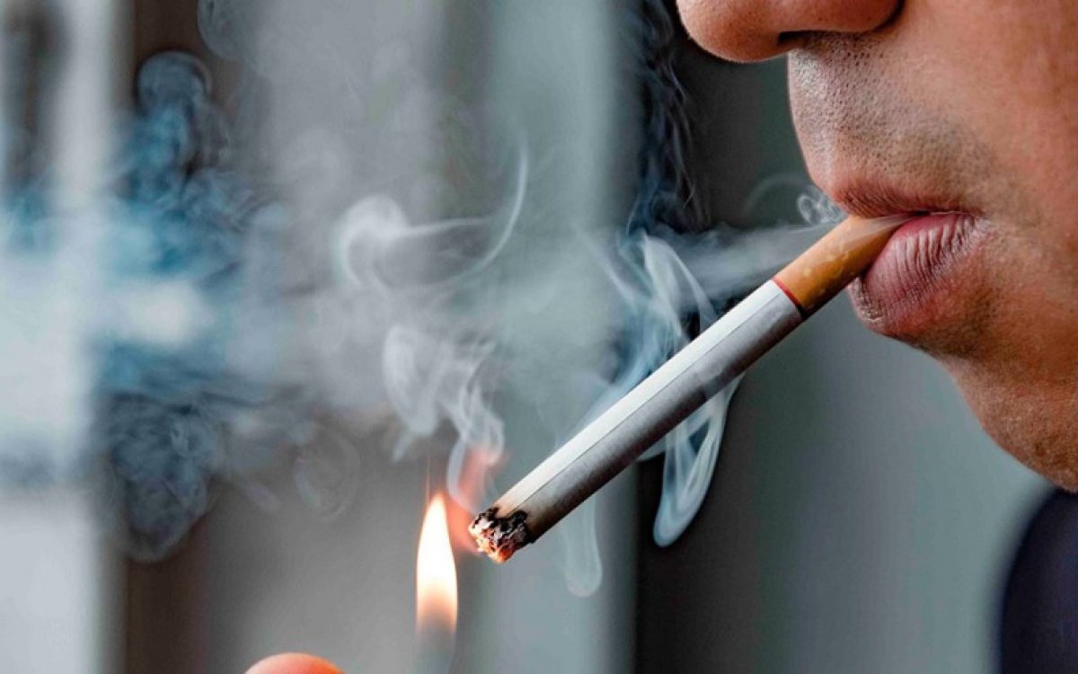 Cigarro light? A nomenclatura induz a garotada  -  Infelizmente, os adolescentes caem nesse papo