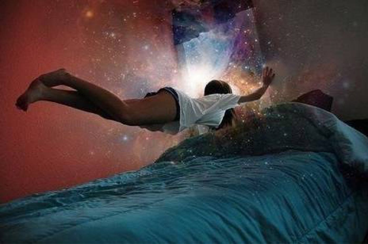 O Significado dos Sonhos - No mundo atual, os maiores…