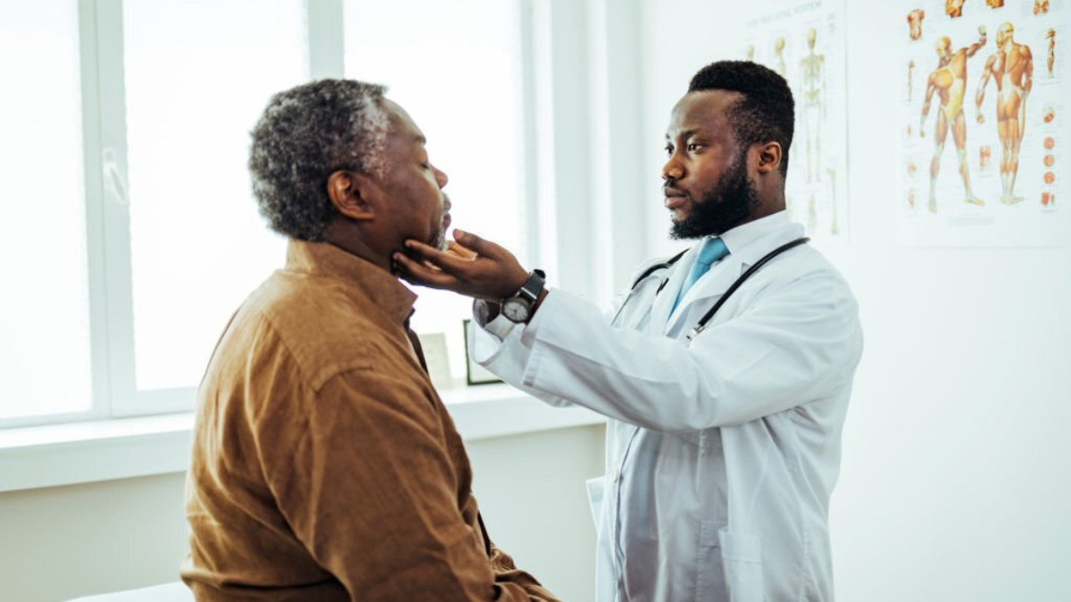 O Equilíbrio dos Hormônios: A Cirurgia Endocrinológica