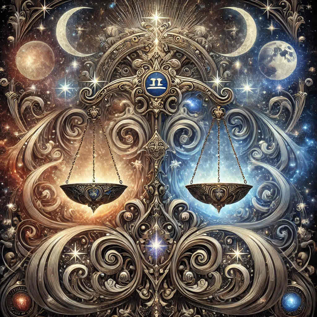 Libra - Horóscopo do Dia