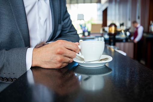 O Café Pode Diminuir o Risco de Desenvolver Diabetes? - Através de estudo recente foi...
