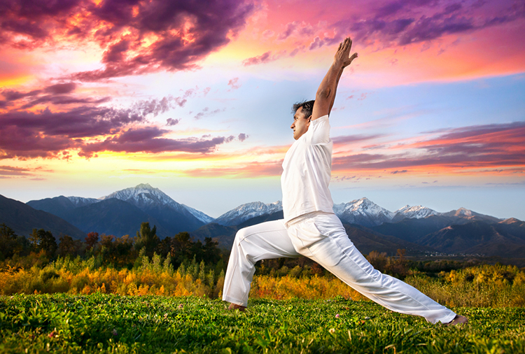 Yoga Gnóstica dos Sonhos - Devemos lembrar que o ser humano passa cerca de um terço de sua vida...