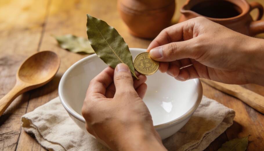 Mais do que fragrâncias, verdadeiros escudos - O louro é muito usado para coroar a bravura, o saber e...