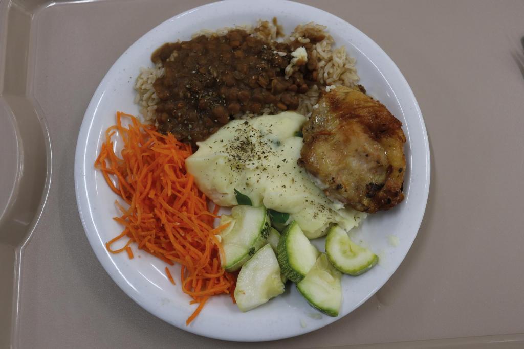 O que é uma alimentação saudável?