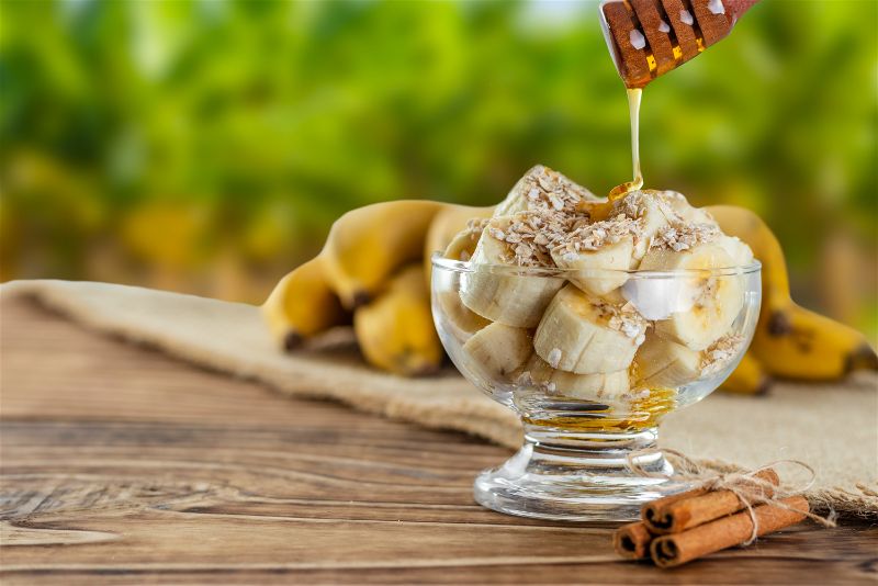 Alimentação antes de dormir - Não é aconselhável dormir em jejum...