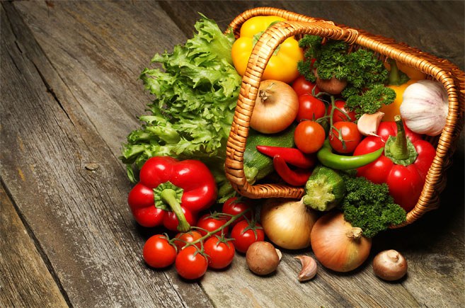 Guia de Alimentos Orgânicos: O que São, Benefícios e Como Identificar