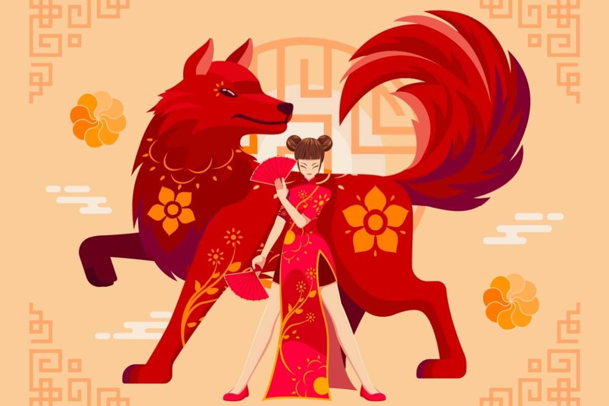 Horóscopo chinês: o signo do cachorro - O choque inicial causará algumas perdas...