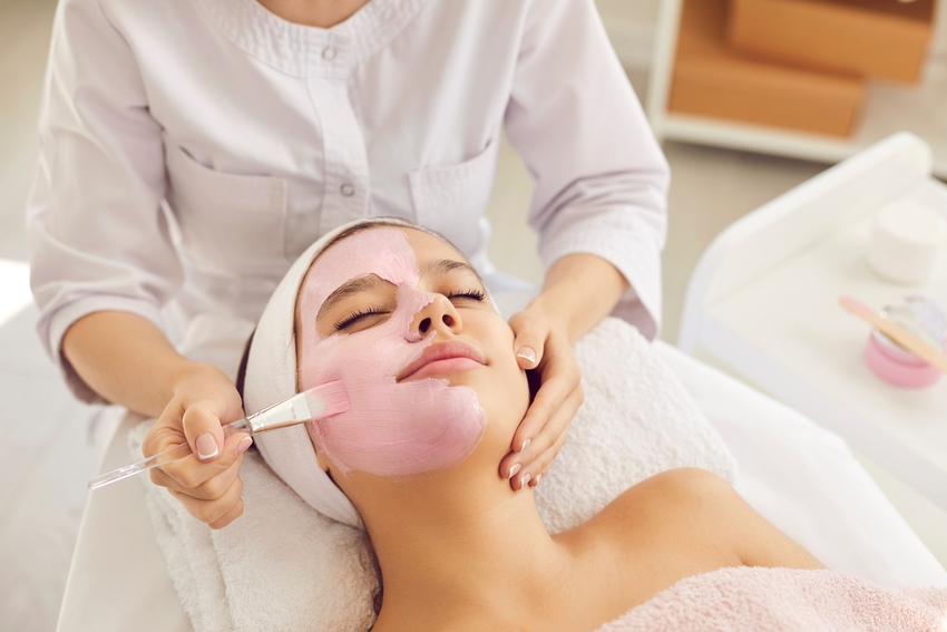 As Máscaras Faciais: Como Potencializar a sua Rotina de Skincare