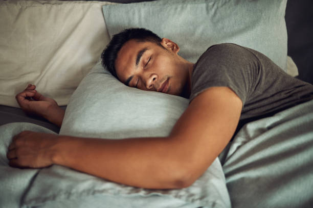 Informações sobre o Sono - O sono recupera e organiza…