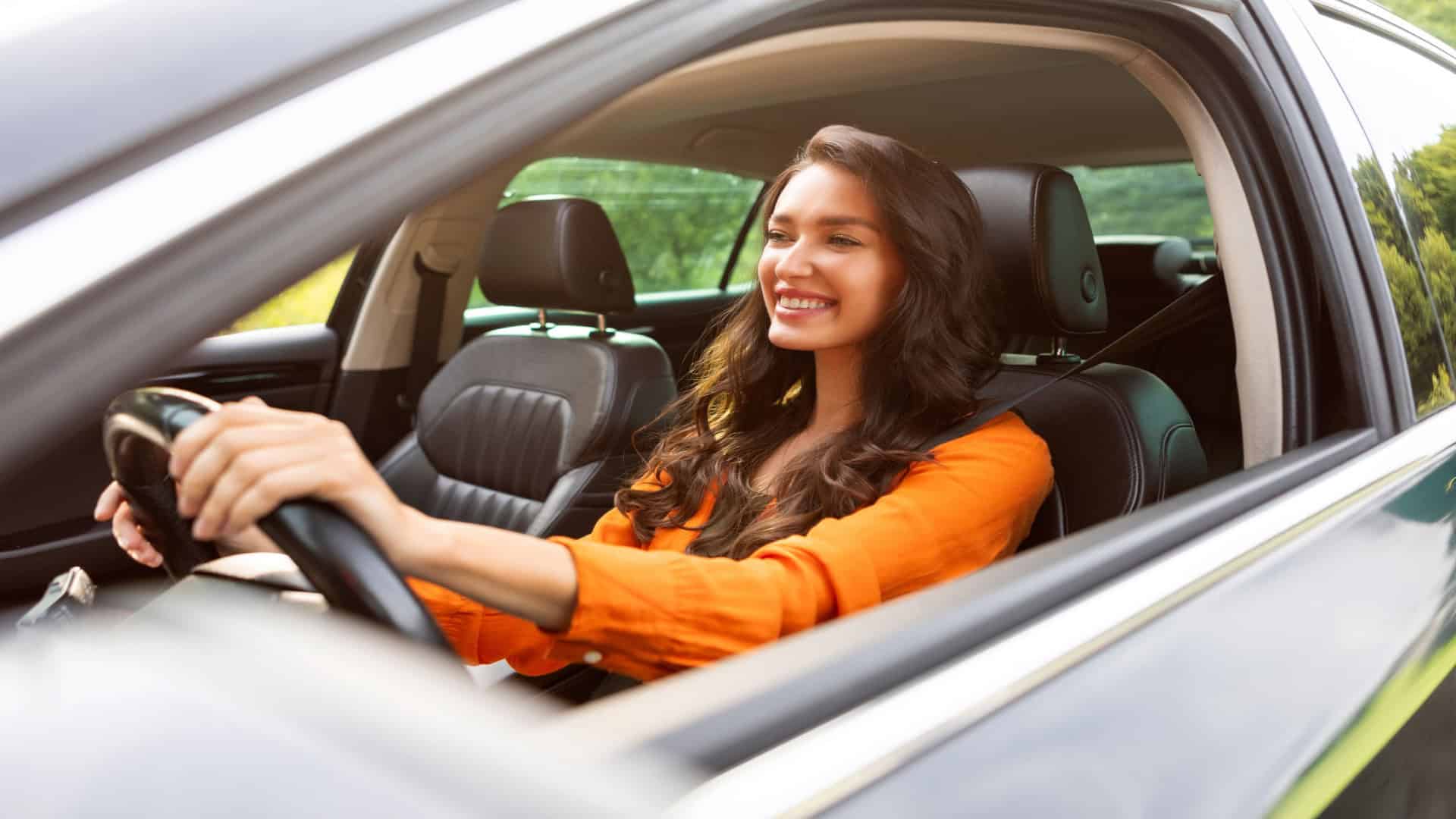 O Papel do Estrogênio na Direção Automotiva Segura