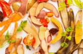 É verdade que as vitaminas só estão nas cascas? - A verdade é que as frutas possuem as mesmas...