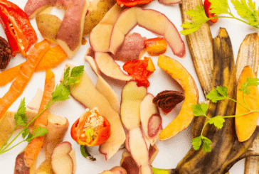 É verdade que as vitaminas só estão nas cascas? - A verdade é que as frutas possuem as mesmas...