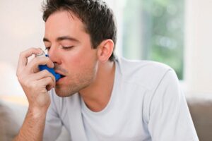 Como Tratar Bronquite Asmática de Forma Natural e Segura em Casa