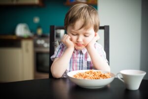 Como Tratar Inapetência (Falta de apetite) de Forma Natural e Segura em Casa