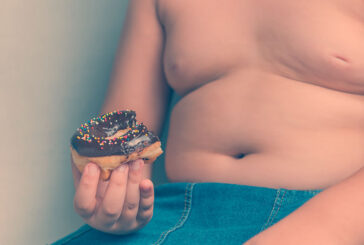 Diabesidade é a associação de diabete com obesidade - Cada vez mais os médicos usam essa palavra...