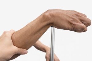 Como Tratar Hemiplegia (Paralisia de um dos lados do corpo) de Forma Natural e Segura em Casa