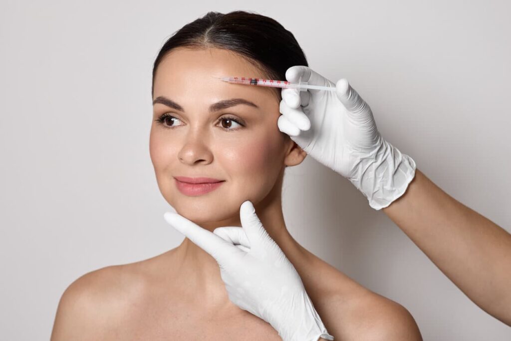 Quanto-tempo-dura-o-botox-no-rosto