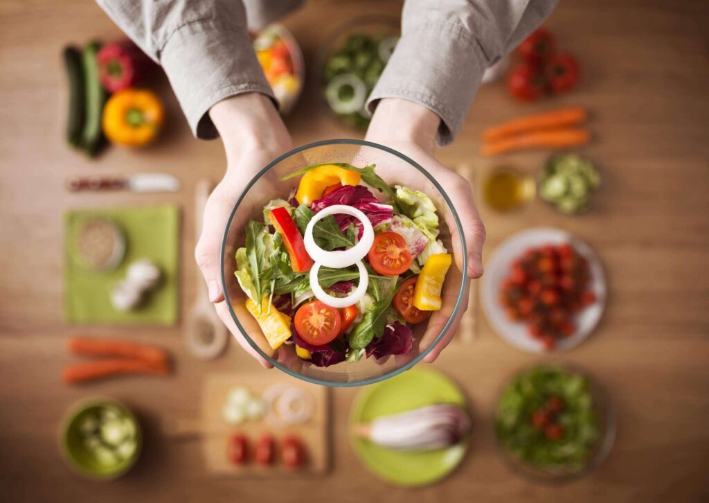 alimentos saudáveis
