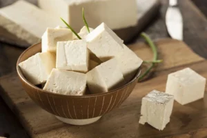 Tofu pode elevar risco de demência, diz estudo – O consumo moderado não causaria problemas…