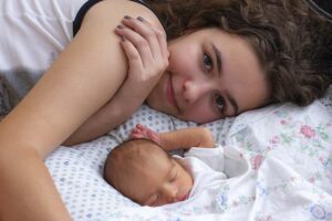 Problemas de saúde – Bebês de pais adolescentes têm mais…