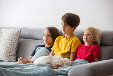 Como é difícil a hora de dormir das crianças - Pais tendem a subestimar os problemas de sono dos filhos...