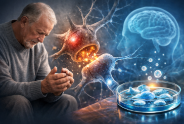 Onde e como o cérebro adulto produz neurônios? - Células-tronco neurais são fonte de novas células...