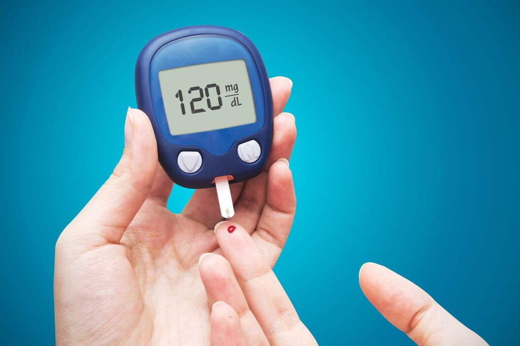 diabete