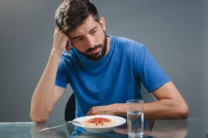 Como Tratar a Falta de Apetite de Forma Natural e Segura em Casa