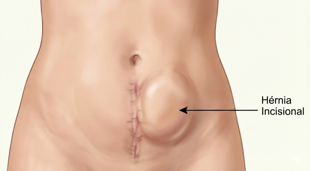 hernia