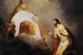 O Senhor Julga o Mundo Com Justiça - Eu vos louvarei, Senhor, de todo o coração...