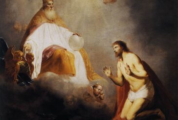 O Senhor Julga o Mundo Com Justiça - Eu vos louvarei, Senhor, de todo o coração...