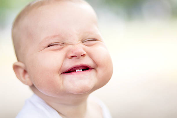 Cuidar do sorriso do bebê faz toda a diferença - Algumas medidas são decisivas para que a criança...