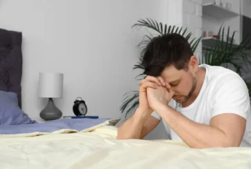 Orações para agradecer por uma noite de sono tranquila - Deus, aqui estou, logo após ter acordado...