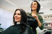 Memórias de um fio de cabelo antes do tratamento - A dez últimas vezes em que me sentei na cadeira...
