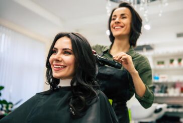 Memórias de um fio de cabelo antes do tratamento - A dez últimas vezes em que me sentei na cadeira...
