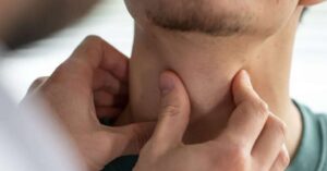 Dúvidas até o pescoço, será um problema na tireoide? – Estudo Descobriu um desequilíbrio no funcionamento da tireoide…