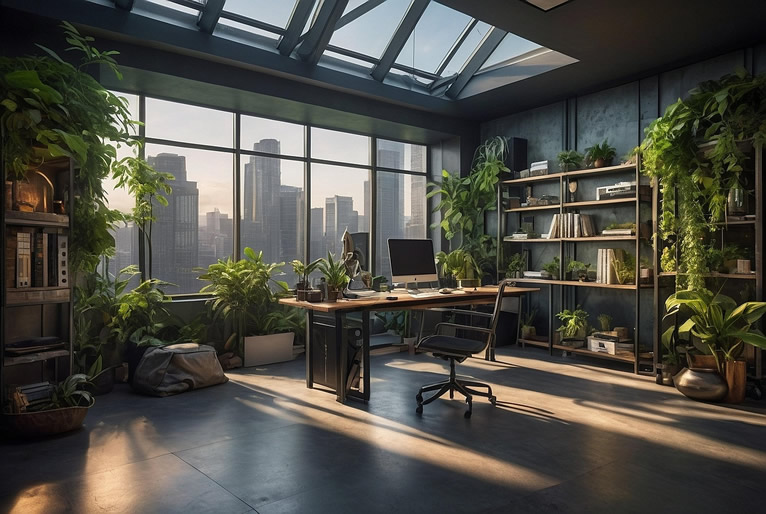 Imagem compartilhada por artigos da editoria As Plantas que Curam do Portal TopGyn.