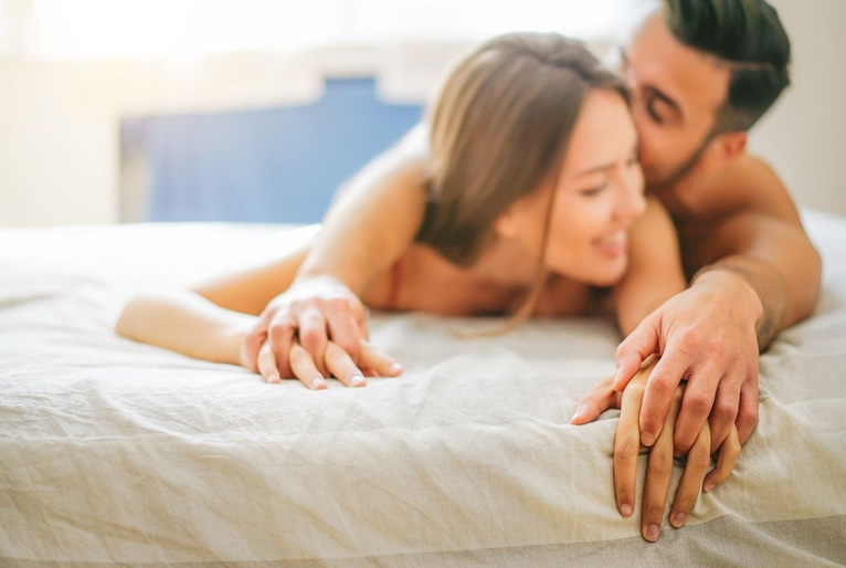 Imagem compartilhada por artigos da editoria Sexualidade do Portal TopGyn.