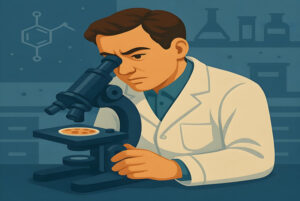 Imagem compartilhada por artigos da editoria Medicina do Portal TopGyn.