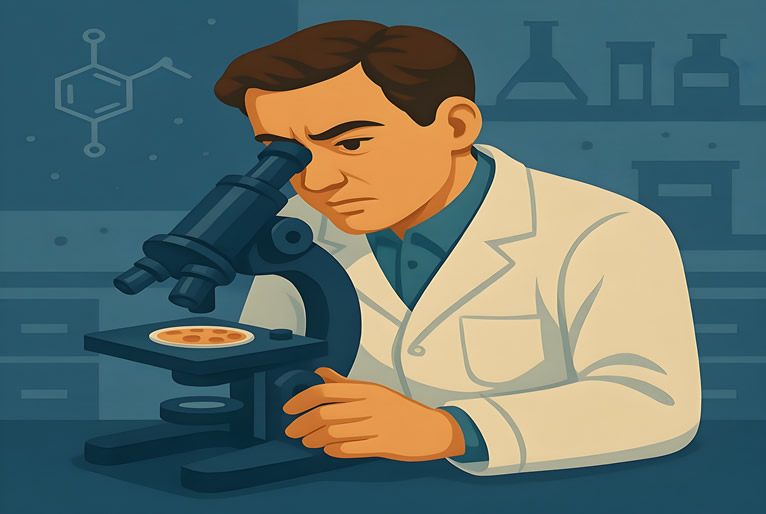Imagem compartilhada por artigos da editoria Medicina do Portal TopGyn.
