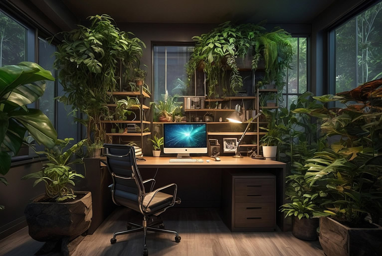 Imagem compartilhada por artigos da editoria As Plantas que Curam do Portal TopGyn.