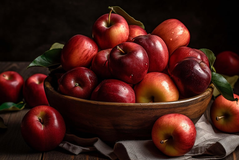 Imagem compartilhada por artigos da editoria ABC dos Alimentos do Portal TopGyn.