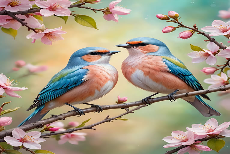 Imagem compartilhada por artigos da editoria Animais & Plantas do Portal TopGyn.